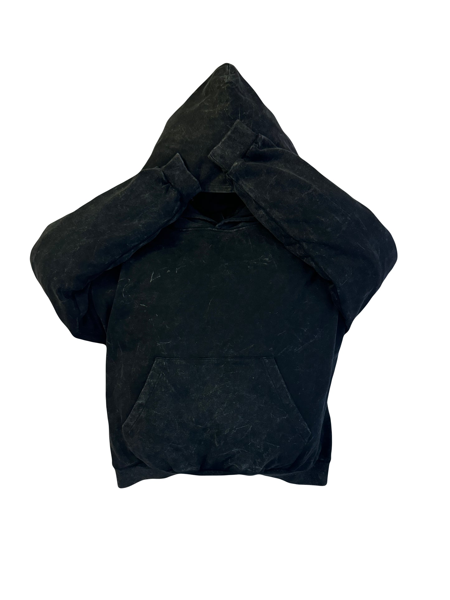 The Helmut Hoodie