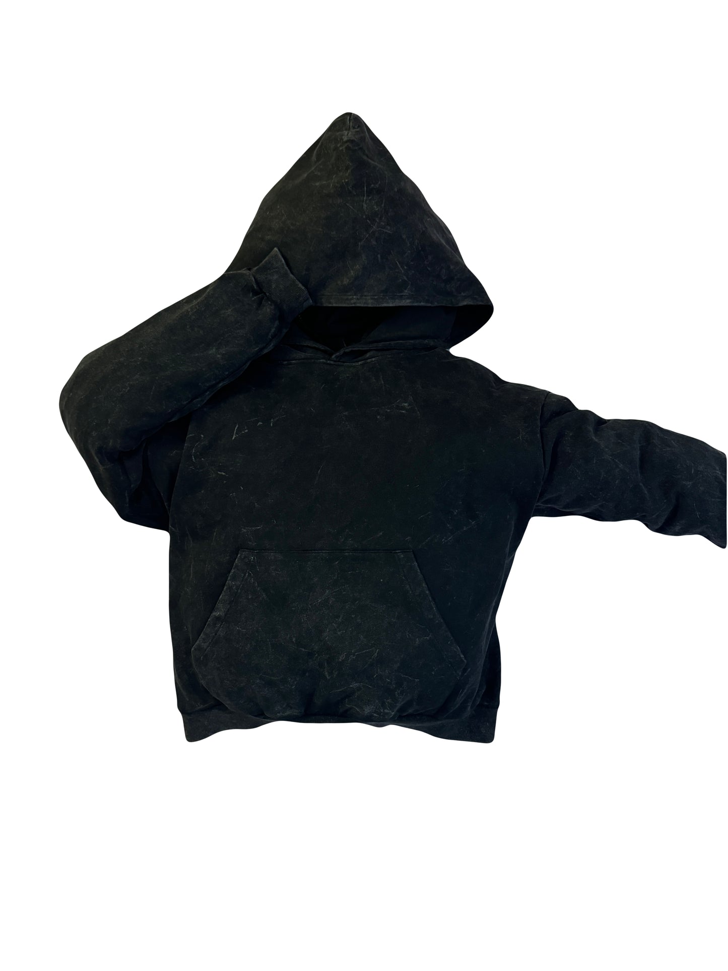 The Helmut Hoodie