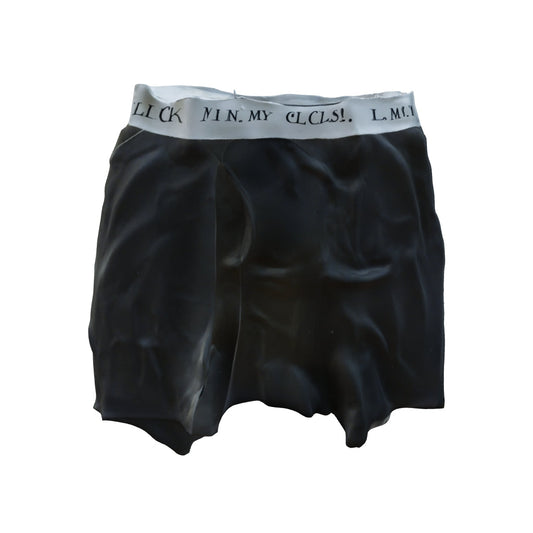 Lick My Cl*t" Boxers